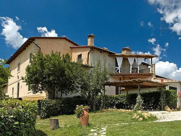 Villa Dini 카스텔산기미냐노