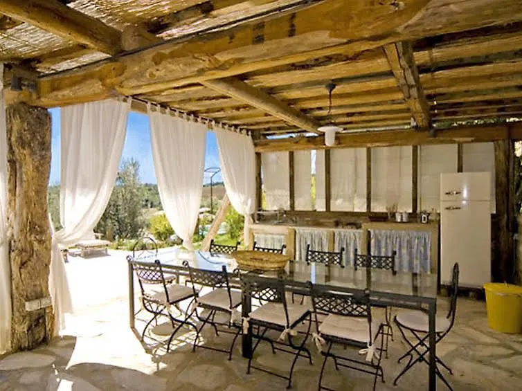 Hotel Villa Dini Castel San Gimignano